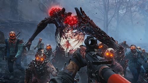 John Carpenters Toxic Commando Jeu PS5 - vue 9