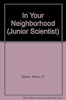 In Your Neighborhood B0006P7HAU Book Cover