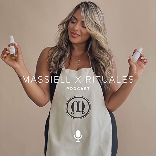 RitualesXMassiell cover art