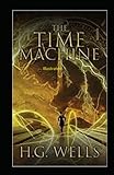 machine voyager dans le temps film  La machine à voyager dans le temps illustrée