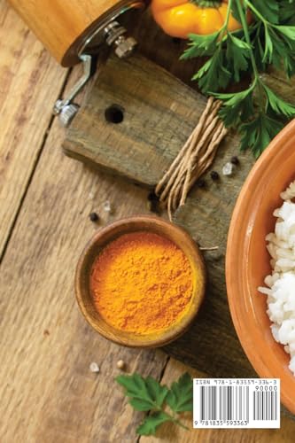 Sabores da Índia: Uma Jornada Culinária pela Terra das Especiarias