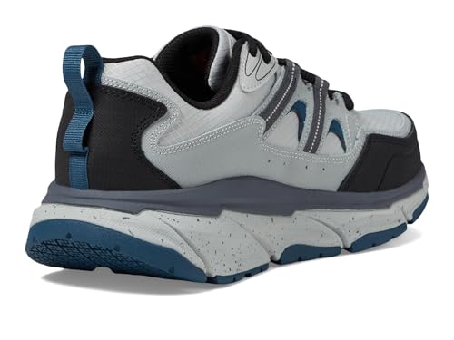 Image of Skechers Mens D'lux Journey Sr Carbon Nano Safety Toe