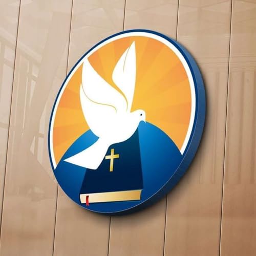 Centre &Eacute;vang&eacute;lique la Borne Bruxelles cover art