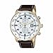 Produktbild Citizen CA0693-12A Aviator Montre Pour Homme Avec chronographe, Type aviateur