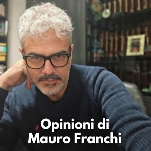 Couverture de Mauro Franchi