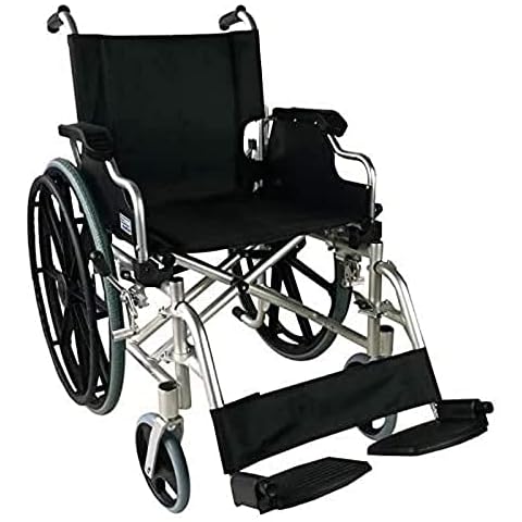 Silla de ruedas Mobiclinic Ópera Cover