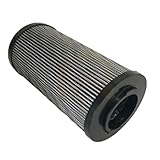 Hydraulic Oil Filter 939102Q Replacement Element 939102q Compatible with Parker 15P Series High
