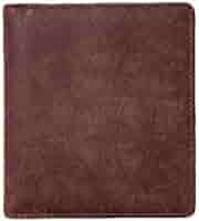 Amazon | しーさー オリジナル Integral 二つ折り財布 プエブロレザー