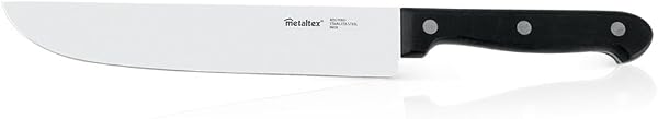 Metaltex Professional Meat Knife 31cm Inox