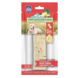 Himalayan Pet Supply Himalayan Dog Chew
