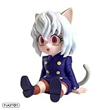 Plastoy Hunter x Hunter Tirelire Neferupito - Plastique - 14 cm