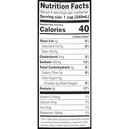 Imagine Chicken Bone Broth 32 oz