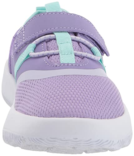 Sperry Coastal Break Jr Water Shoe, Purple, 12 Us Unisex Little Kid #TOP1