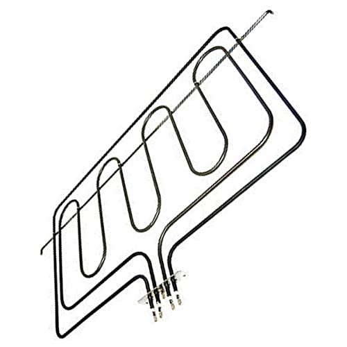 Resistance voute 1300+2800W d'origine Four, cuisinière 806890486 SMEG Four, cuisinière 806890486 SMEG