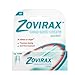 Price comparison product image Zovirax Cold Sore Cream Tube, 2 g