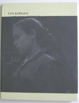 Hardcover YTO Barrada A life full of holes the Strait Project Book