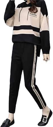 キッソス（ＫＩＳＳＯＳ） セットアップ ジャージ レディース パーカー ゆったり 大きめ カジュアル ルームウェア 上下セット