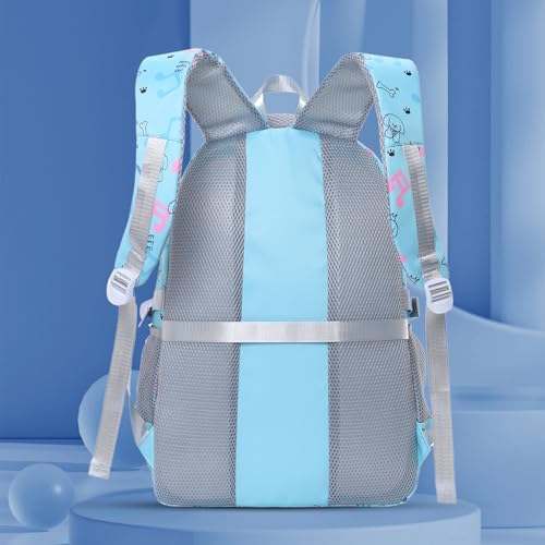 Image of Tinytot 30 Litre Waterproof School Backpack Bags for Women - Large 19 Inch Laptop Bag for Boys &Girls 12+ Years, College Bag for Girls and Boys, Men, Women - Ideal for Office, Travel, School, College
