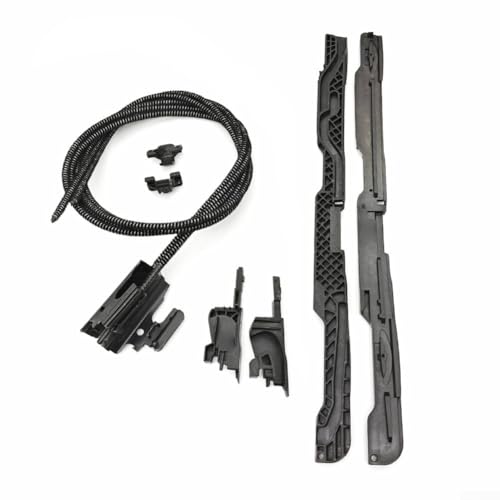 Kit de cables de reparación de techo corredizo MINI Cooper contra bloqueos 6