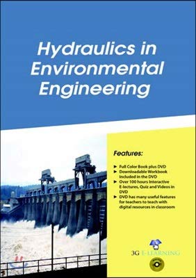 Buy Hydraulics in Environmental Engineering — BookShops.in