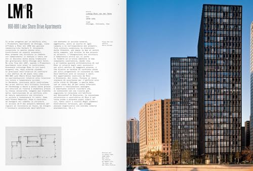 Big Book Of Architecture. 20 Architetti Dagli Esordi Del Moderno A Oggi. Ediz. A Colori - 5