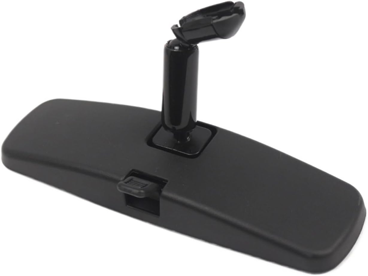 Car Interior Inner Rearview Mirror Replacement E-150 E-250 E-350 2004-2008 F-250 F-350 F-450 Super Duty 2005-2011