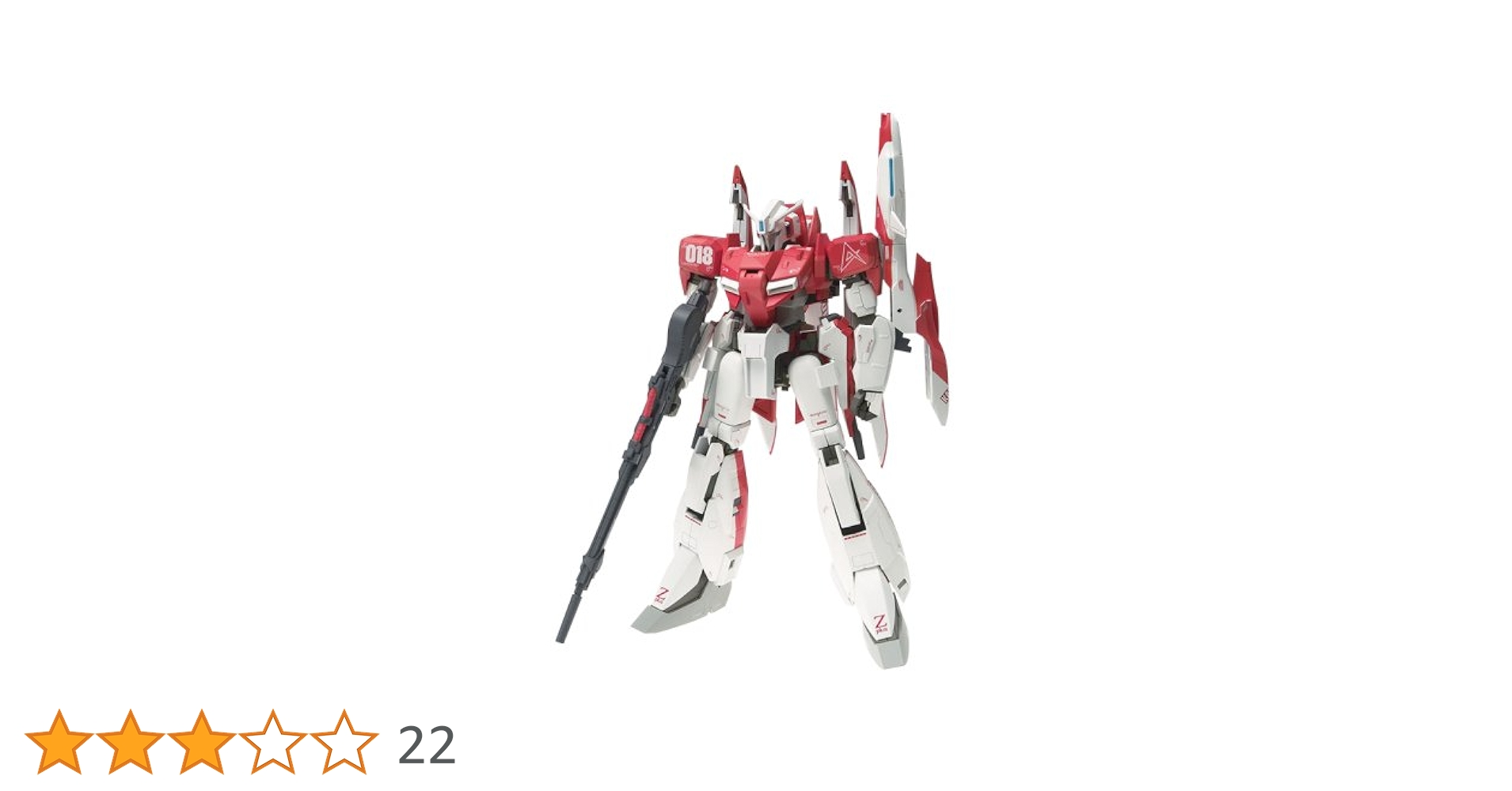 コミック・アニメ GUNDAM FIX L COMPOSITE #1005 Zplus コミック・アニメ GUNDAM FIX L COMPOSITE #1005 Zplus GUNDAM