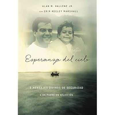 Esperanza del cielo