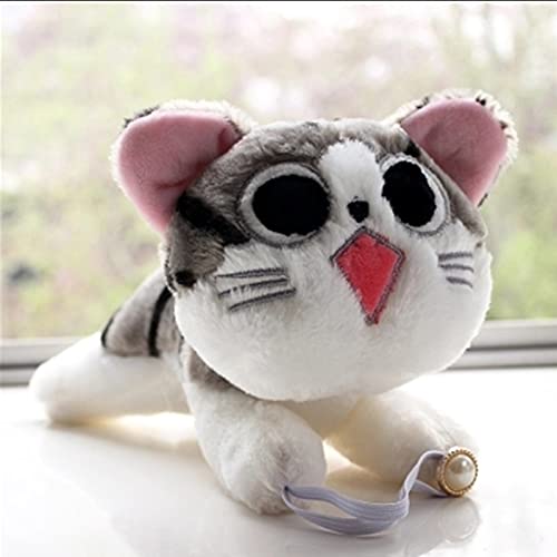 Amazon｜かわいい漫画カーテンストラップカーテンバックル人形猫 
