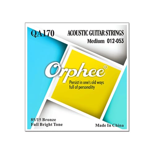 Orphee �I���t�F QA�V���[�Y �A�R�[�X�e�B�b�N�M�^�[�� �h�K�R�[�e�B���O QA170 QA160 QA150 (QA170 12-53)