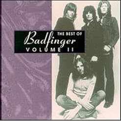 The Best of Badfinger, Vol 2 - Les Beatles, Paul McCartney, John Lennon, RIngo Starr, George Harrison