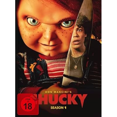 Chucky - Season 1 - Cover A