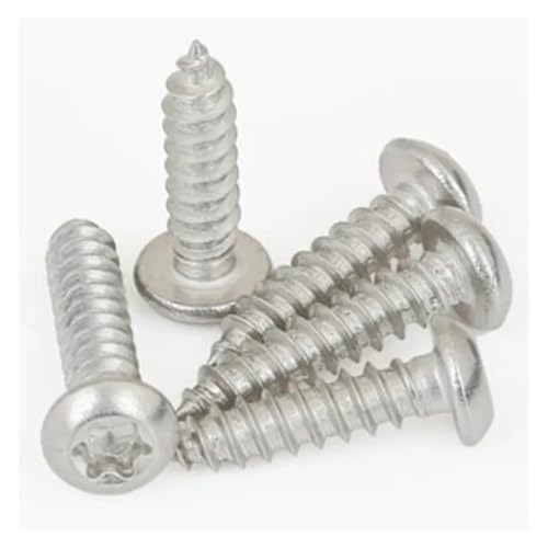 10`100 M2.6 M3 M4 M5 M6 6[ugNXی^MZt^bsOlW 304XeXX`[؃lW(M3x20(50pcs))