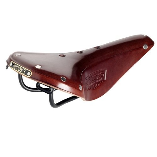 Best Brooks Saddle