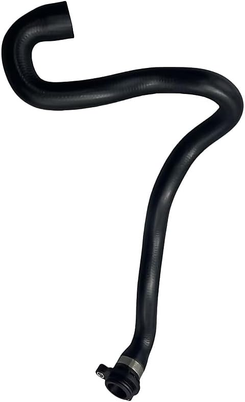 Thermostat Bypass Hose Cylinder Head 11537541992 Compatible with BMW X2