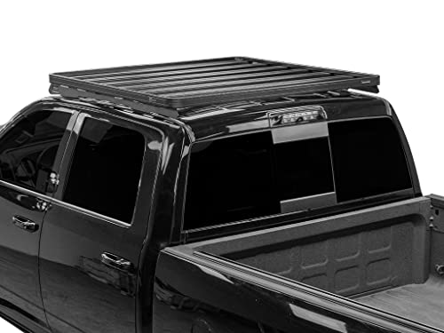 Slimline II Low Profile Kit for Ram Crew Cab