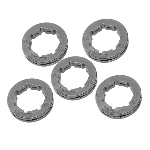 Pignon 3/8-7T haute résistance pour tronçonneuses Deere CS81 et 65EV - 3