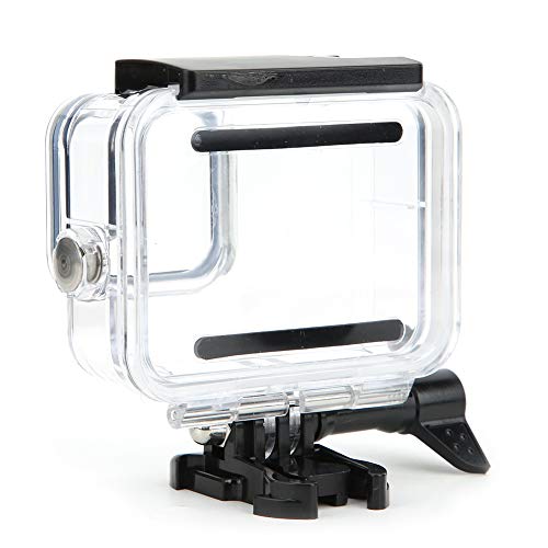 Kit de acessórios para câmera esportiva, acessório para câmera esportiva durável e lavável à prova d