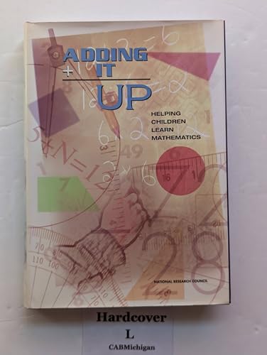 Adding It Up: Helping Children Learn Mathematics view 2