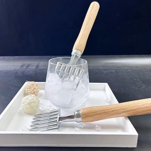 La mejor comparación de Picahielos más recomendados. 23 Imagen adicional