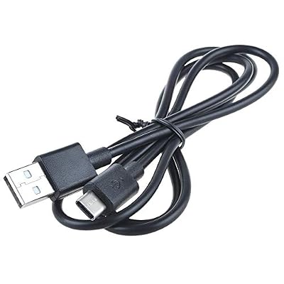 3ft USB-C Power Charger Cable Cord Compatible with Anker PowerConf S3 Speakerphone Portable