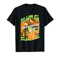 Lightweight, Classic fit, Double-needle sleeve and bottom hem