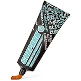 CHEPARK 自転車 グリス 万能 120ml 銅粉配合 防水・防錆 -25～250℃対応 メンテナンス用 グリース (BIC-120G)