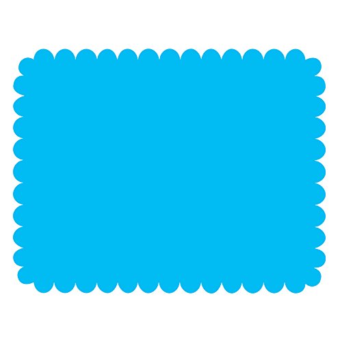 Artskills 11" X 14" Poster Boards Shapes School Project Supplies, Neon, 5 Pack #TOP4