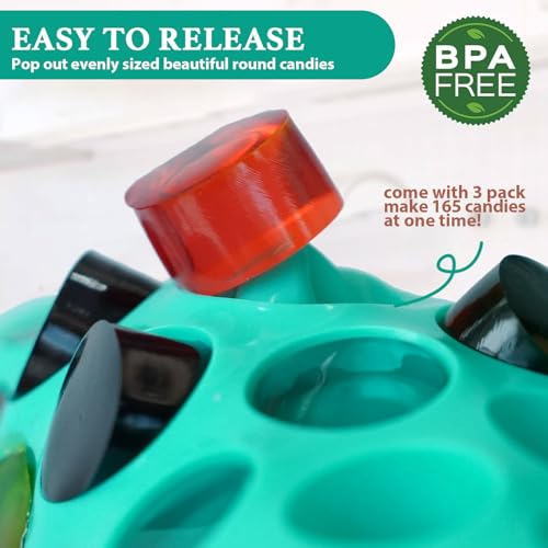 La Mejor Recopilación de Moldes para dulces al mejor precio. 5 Imagen adicional