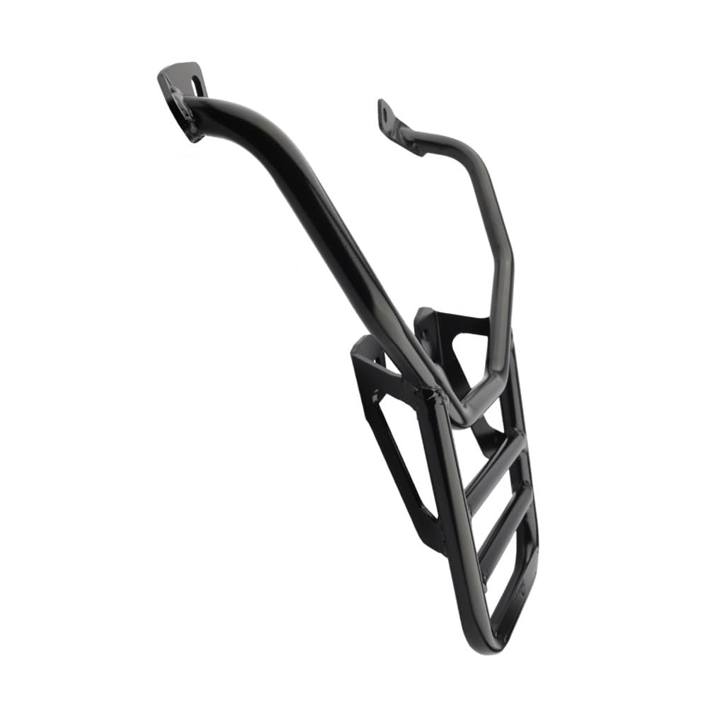 Pannier Holder Portaequipajes Maleta Y Motocicleta Tablero para MP3 para 300 2019-2022