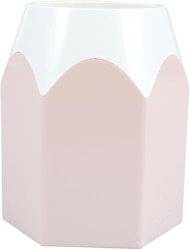 Miniatura 4 de Tofficu 2 unids Pen Holder Pen Container Pen Pot Caja de almacenamiento de lápices