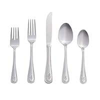 Algopix Similar Product 14 - RiverRidge 10147 Beaded 46 Piece