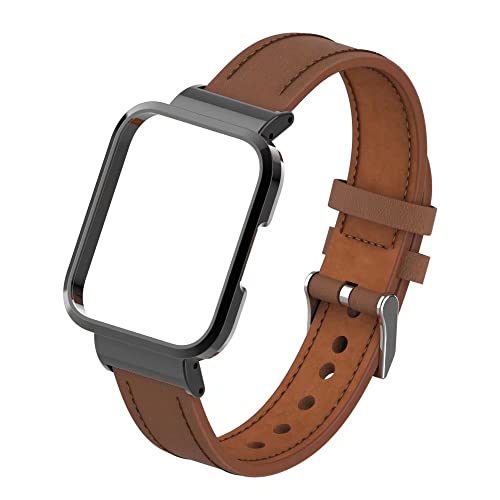 T-BLUER Compatible with Xiaomi Redmi Watch 2 Lite Straps - Image 4