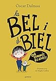 bielas shimano  La Bel i el Biel. Qué dimonis és això? (Montena)